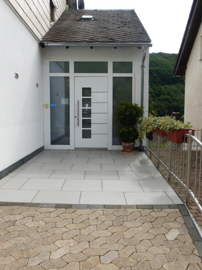 K-Haus Sankt Aldegund Apartment Exterior photo